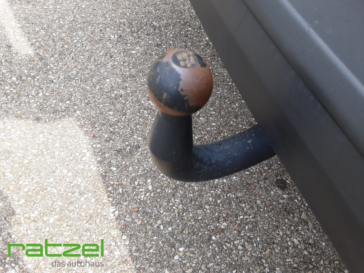 Fahrzeugabbildung Volkswagen T6.1 Kombi KR 2.0 TDI 9-Sitze+AHK+KAMERA+