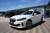 BMW 118 i M Sport*2.Hand*Automatik*Tempo*8 Fach*LED* - BMW 118 Gebrauchtwagen in Augsburg