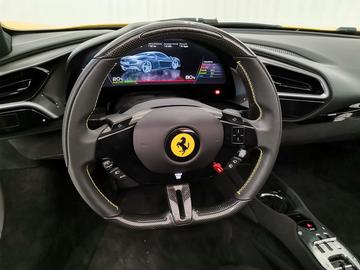 2023 Ferrari 296 GTS 照片 8