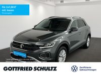 Volkswagen T-Roc - Vorschau Bild 1