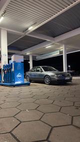Audi A4 B5 - gebrauchte Audi A4 aus dem Jahr 1998