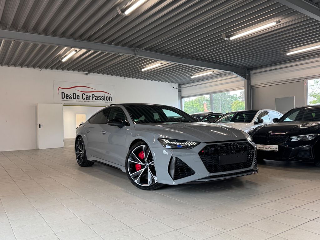 Audi RS7