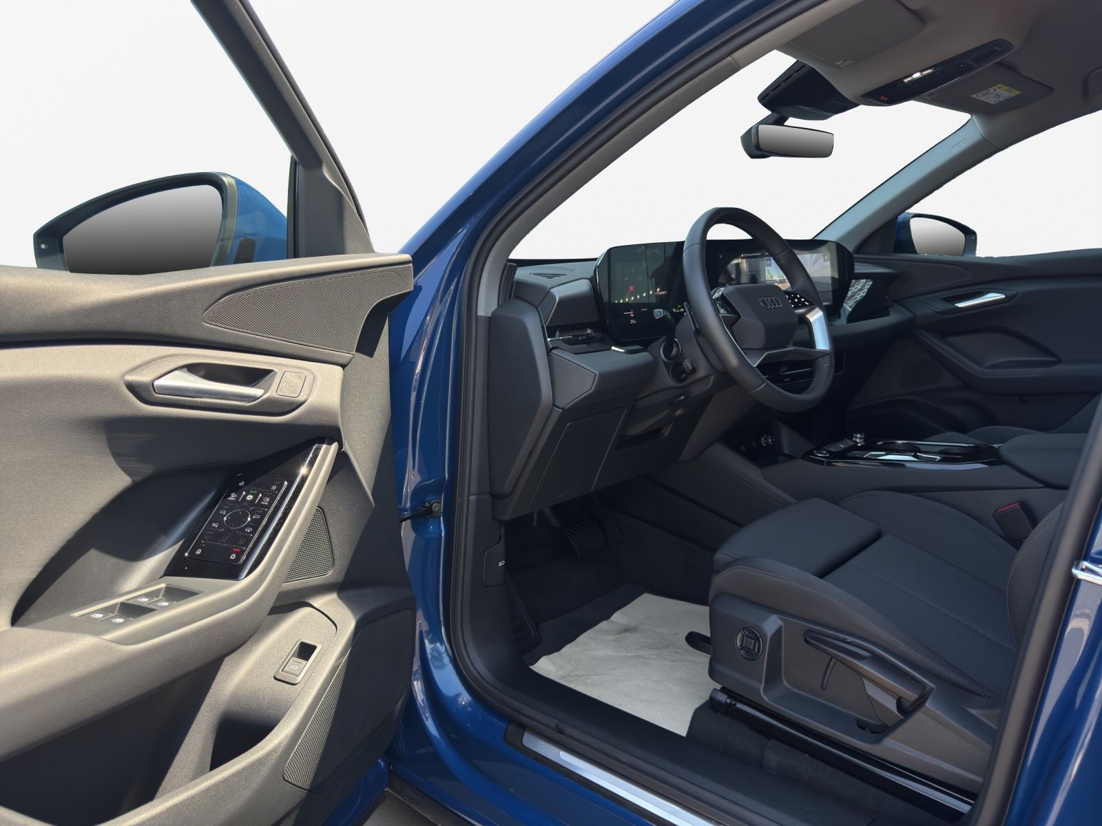 Audi Q6 e-tron - Bild 12