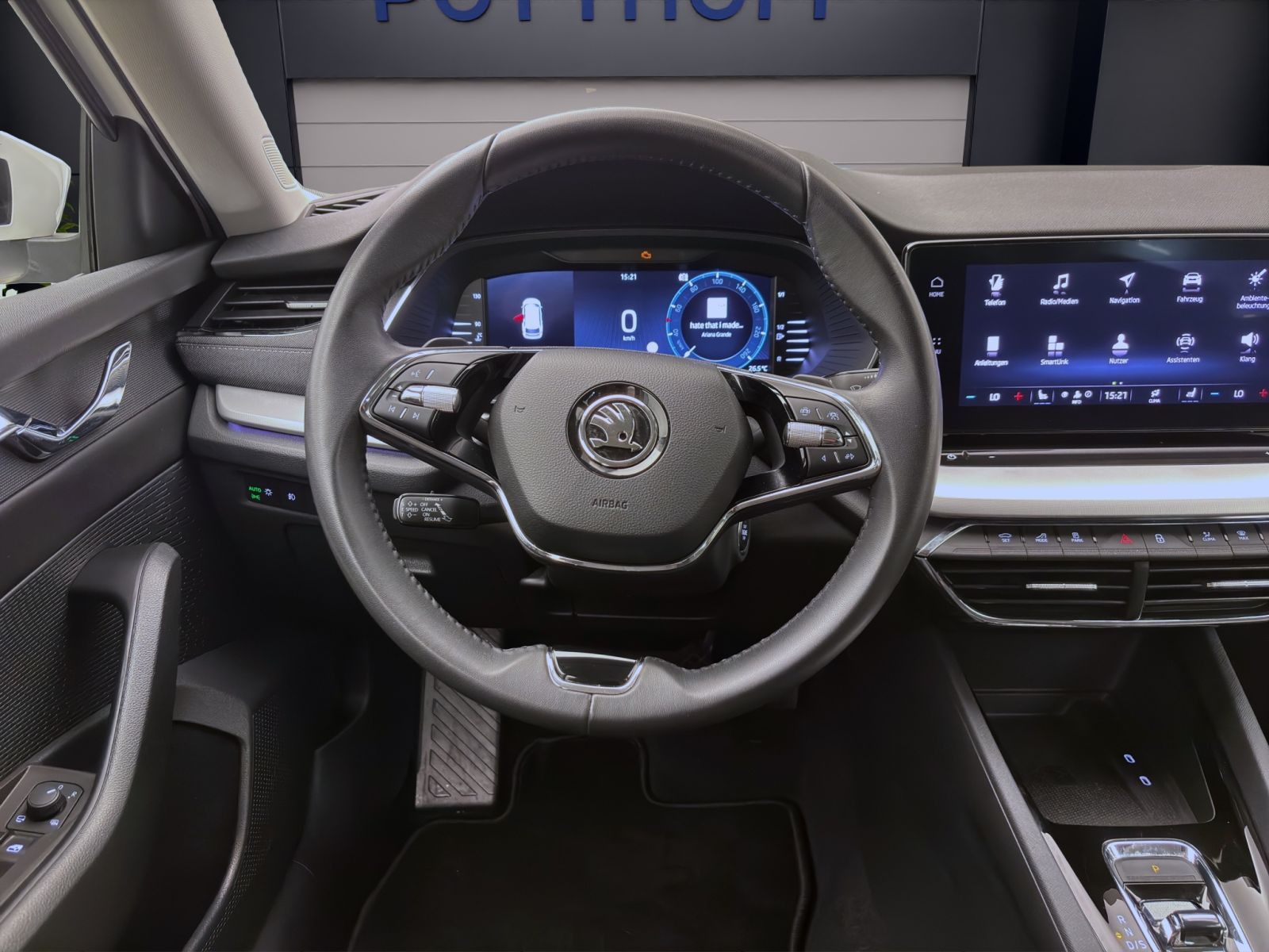 Skoda Octavia - Bild 12