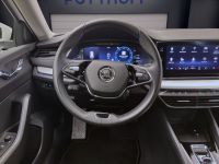 Skoda Octavia - Vorschau Bild 12