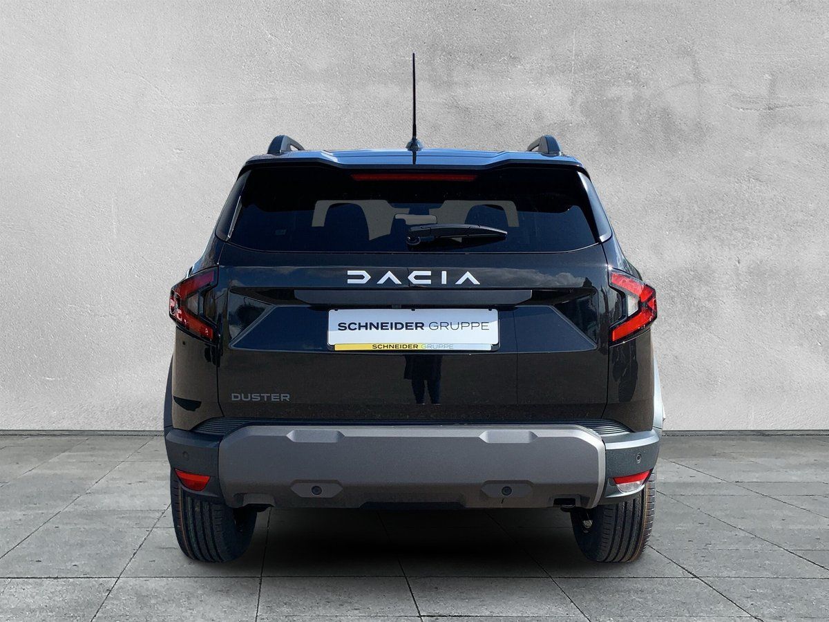 Dacia Duster - Bild 4