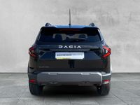 Dacia Duster - Vorschau Bild 4