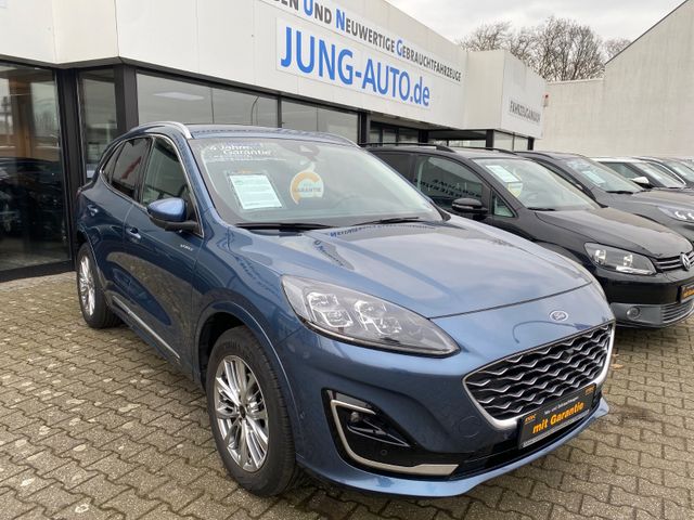 Ford Kuga Hybrid Vignale ACC TWA KAMERAS usw.