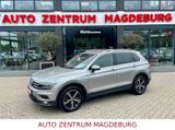 Volkswagen Tiguan Join 2,0 TDI Navi Sitzh. Digital Cockpit - Volkswagen Tiguan in Magdeburg