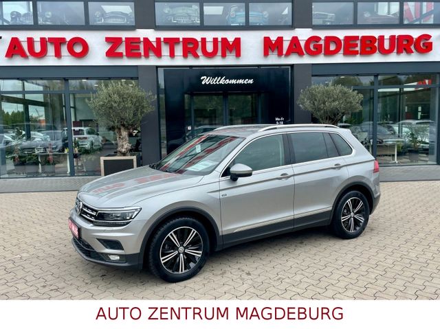 Volkswagen Tiguan Join 2,0 TDI Navi Sitzh. Digital Cockpit