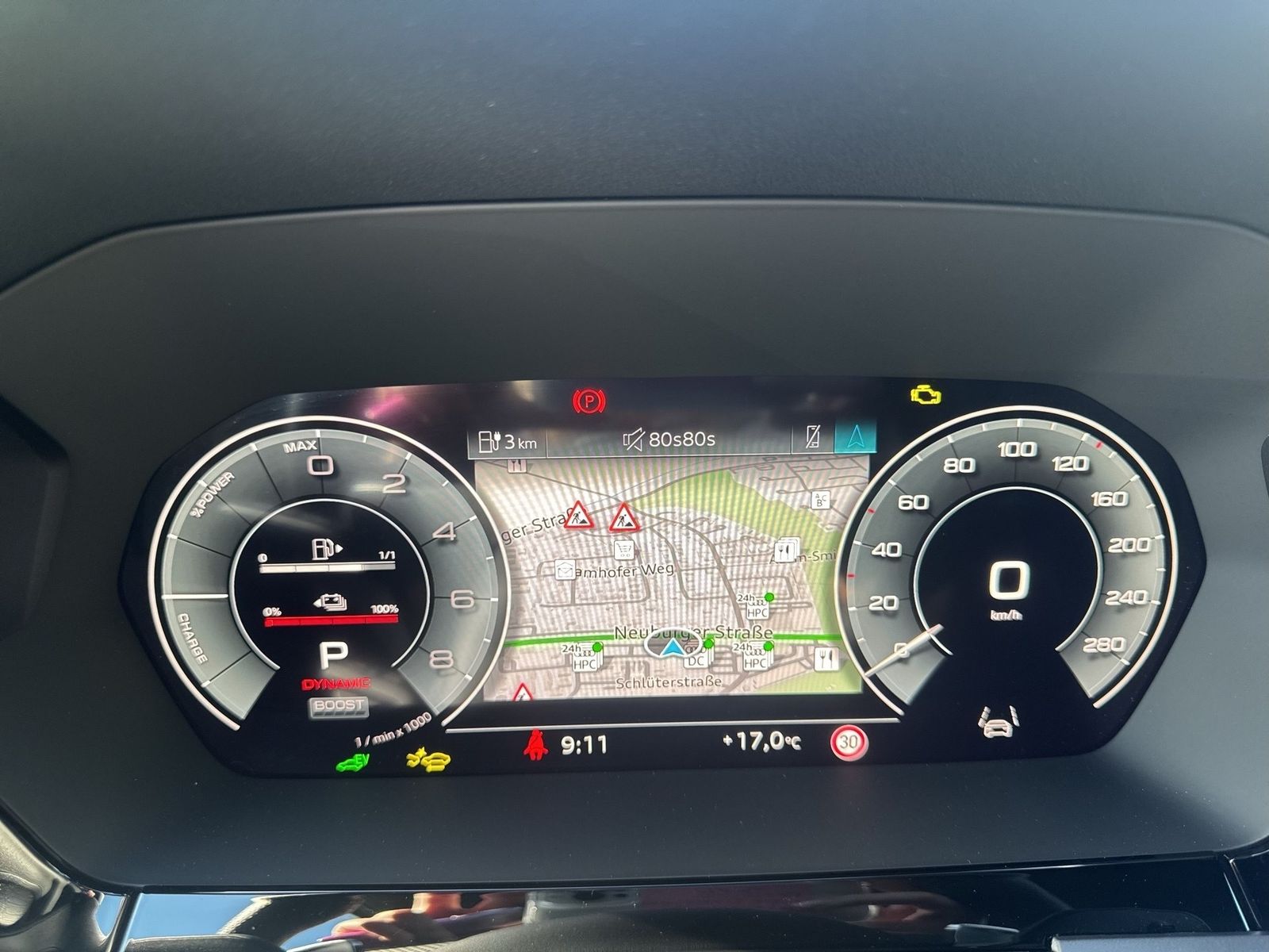 Audi A3 Sportback 45 TFSI e S line SONOS MATRIX STHZG foto 12