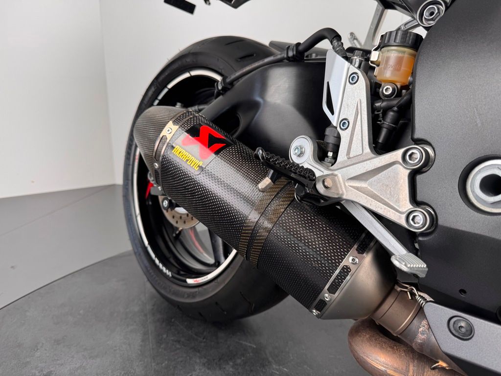 Fahrzeugabbildung Honda CBR 1000 RR FIREBLADE *TOP-ZUSTAND *SERVICE NEU