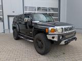Hummer H3 SITZHEIZUNG SCHIEBEDACH LEDER - Hummer H3 mit Benzin-Antrieb