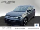 Volkswagen Caddy Maxi Energy 1,5 l eHybrid DSG LED 7 Sitzer