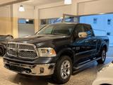 Dodge RAM 1500 LUFTFAHRW.°BRD-FZG° - scheckheftgepflegte Dodge RAM