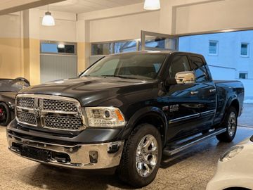 Dodge RAM 1500 LUFTFAHRW.°BRD-FZG°