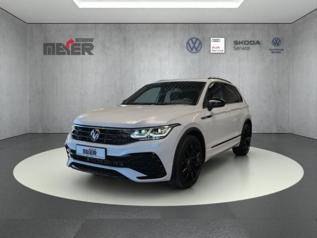 Tiguan R-Line 1.5 TSI DSG Klima Navi