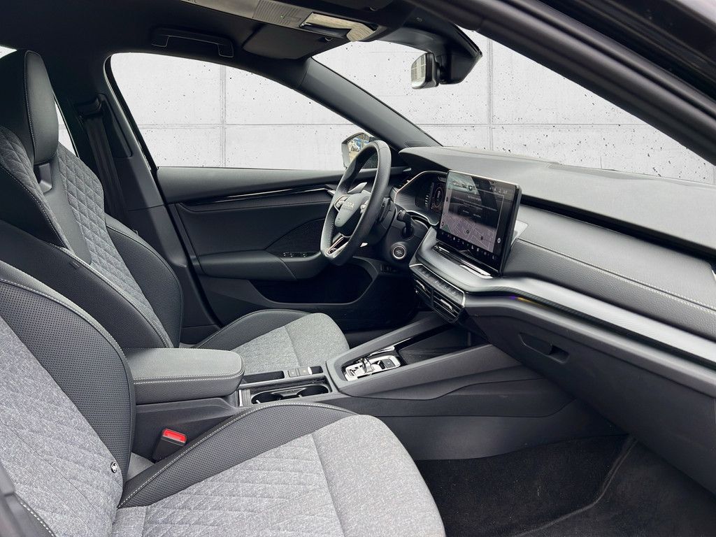 Skoda Octavia - Bild 12