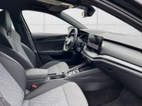Skoda Octavia - Vorschau Bild 12