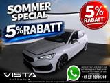 Cupra Leon VZ 2.0 16V*ACC*FULL LINK*BEATS*KEYLESS*LED - gebrauchte Cupra Leon aus dem Jahr 2021