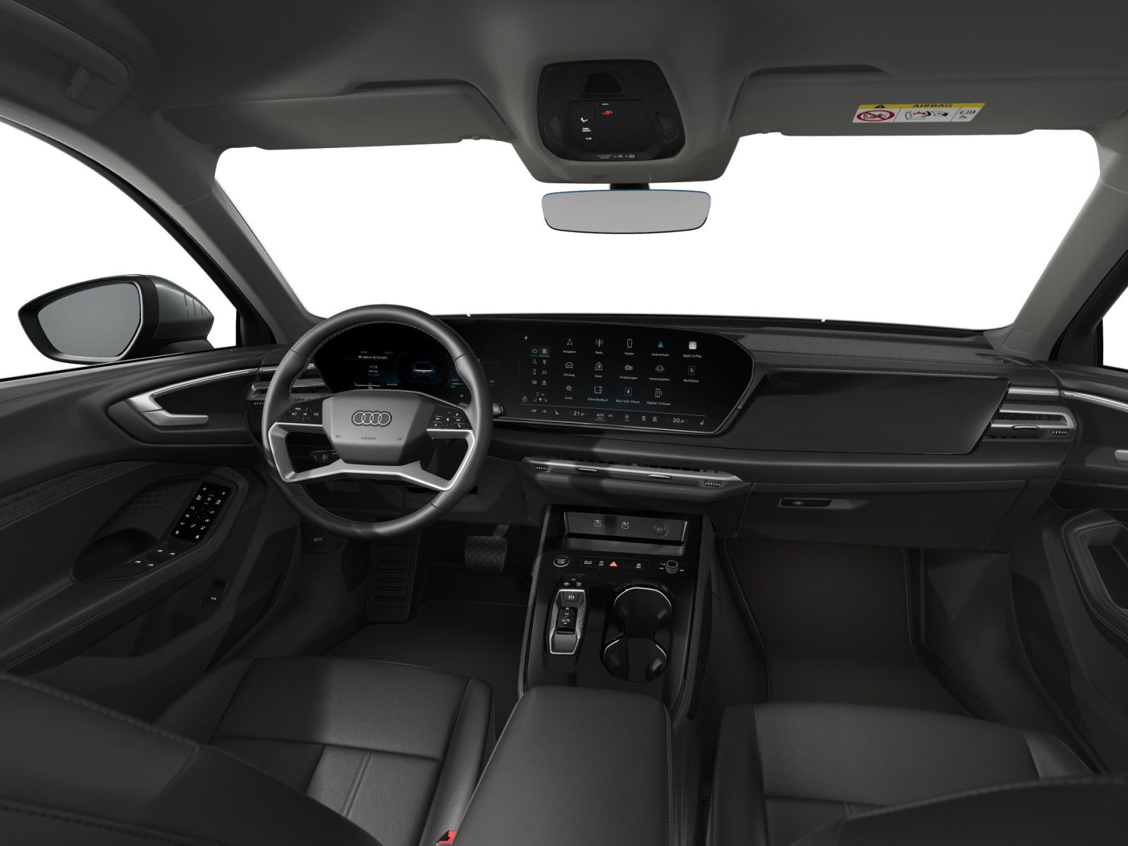 Audi A5 - Bild 8