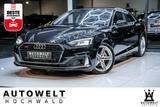 Audi A5 Coupe 40 TDI S-tronic quattro NAVI LED RFK