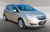 Opel Corsa D 1.2i Edition*nur 69TKm*Klima*PDC*TÜV - Opel Corsa aus 2008: 1.2