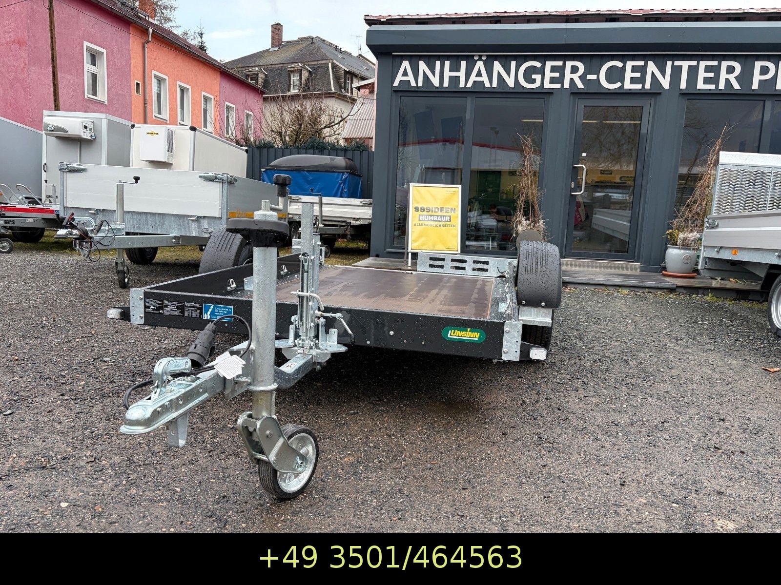 Unsinn UA 2615-7-13 Absenk 260 x 155 cm 750 kg GG