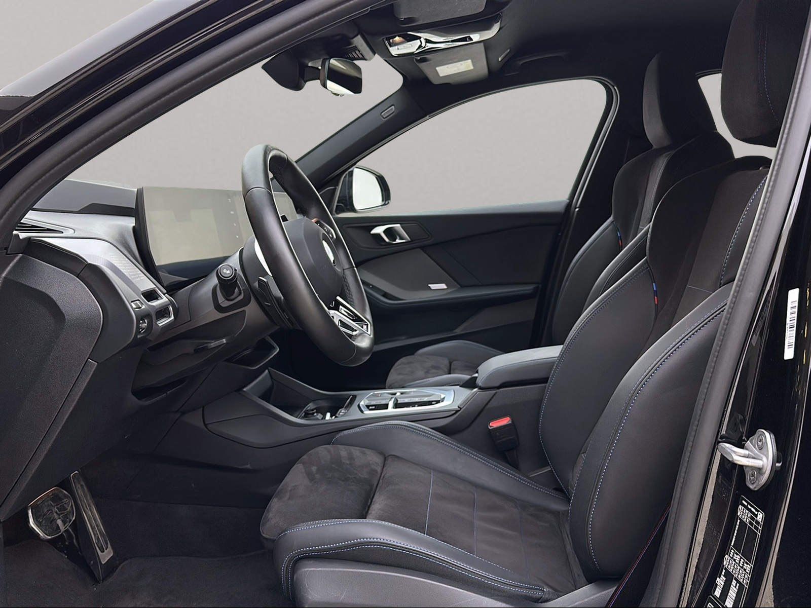 BMW 123 - Bild 12