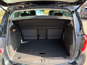 Bild 24 Opel Meriva B 1.4 drive +SHZ+PDC+ALU+NAVI+LHZ+