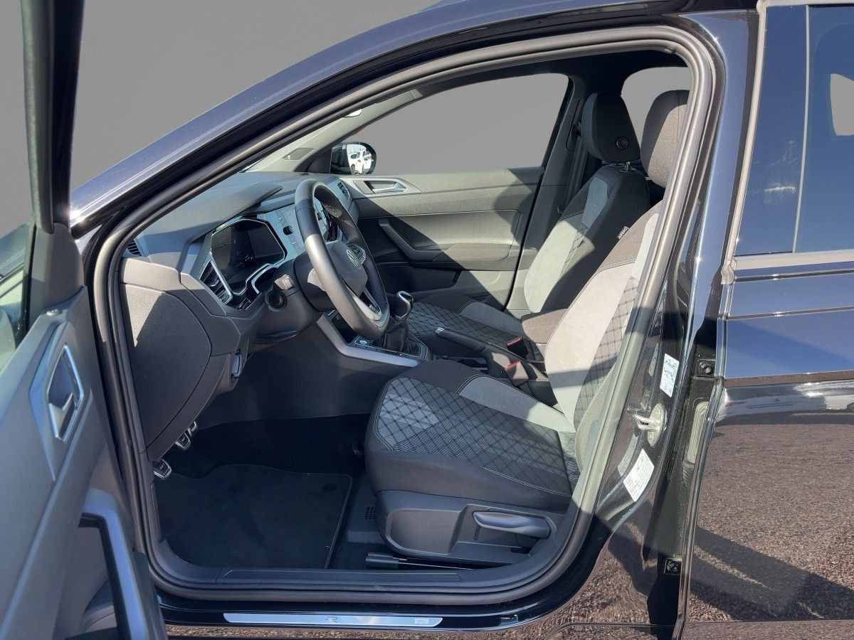 Volkswagen Taigo - Bild 10