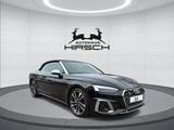 Audi S5 Cabriolet TFSI quattro 19" Navi PDC - gebrauchte Audi S5 aus dem Jahr 2024