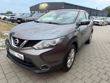 Nissan Qashqai - 3