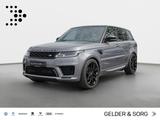 Land Rover Range Rover Sport 3.0 HSE Dynamik*LFW*Pano*AHK* - gebrauchte Land Rover Range Rover Sport aus dem Jahr 2020