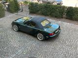 Mazda MX-5 Supercharged / 1.9 Kompressor /... - gebrauchte Mazda MX-5 aus dem Jahr 2001