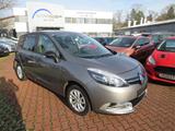 Renault SCENIC III Limited 1,6*NAVI+TEMPO+KAA* - gebrauchte Renault Scenic aus dem Jahr 2015