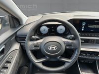 Hyundai i20 - Vorschau Bild 9
