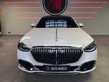 Maybach S 680 Maybach 4Matic | High End Interior | - gebrauchte Maybach Limousine
