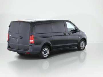 Mercedes eVito - 3