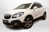 Opel Mokka Innovation Automatik Klima Kamera - Opel Mokka mit Diesel-Antrieb