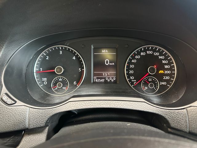 Seat Alhambra Style *Kamera*7Sitzer*Bi-Xenon*