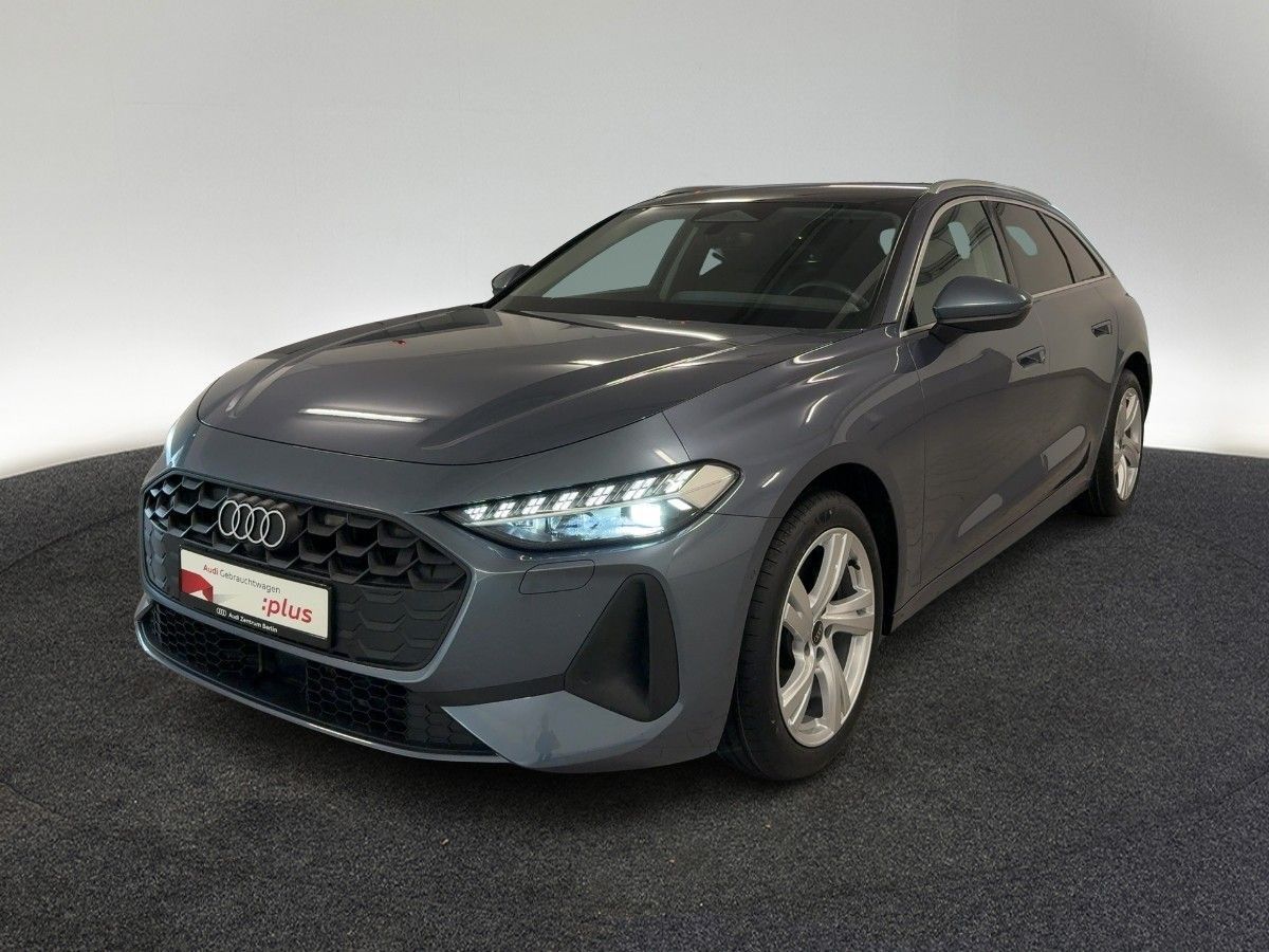 Audi A5 - Bild 2