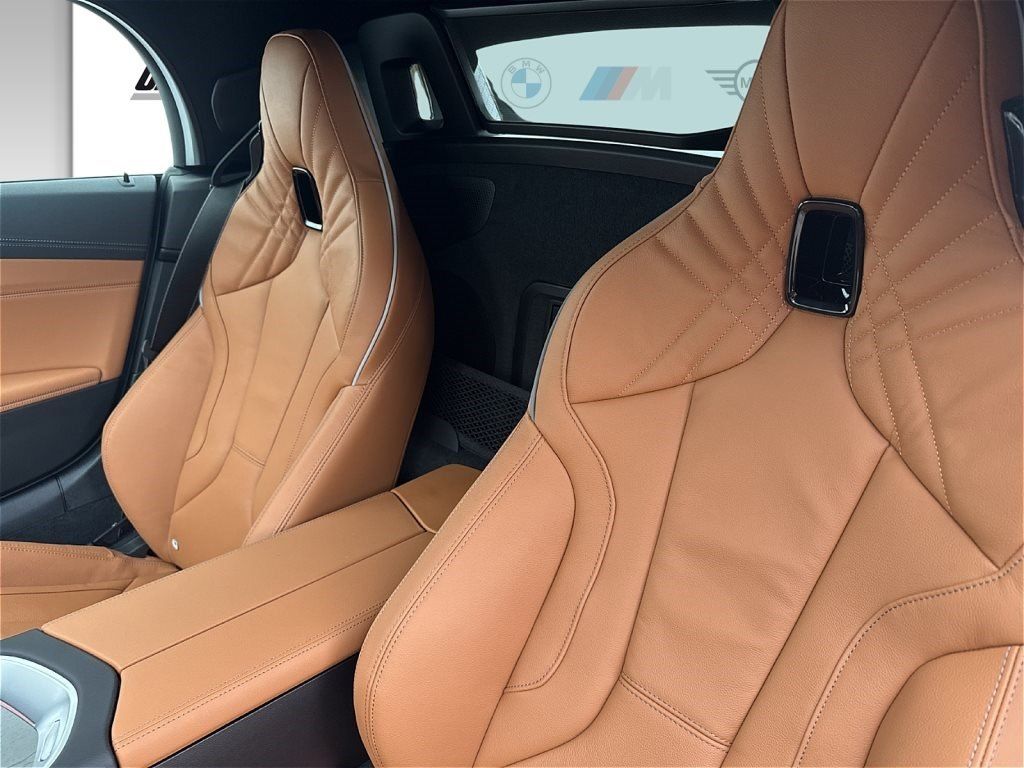 BMW Z4 - Bild 11