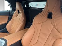 BMW Z4 - Vorschau Bild 11