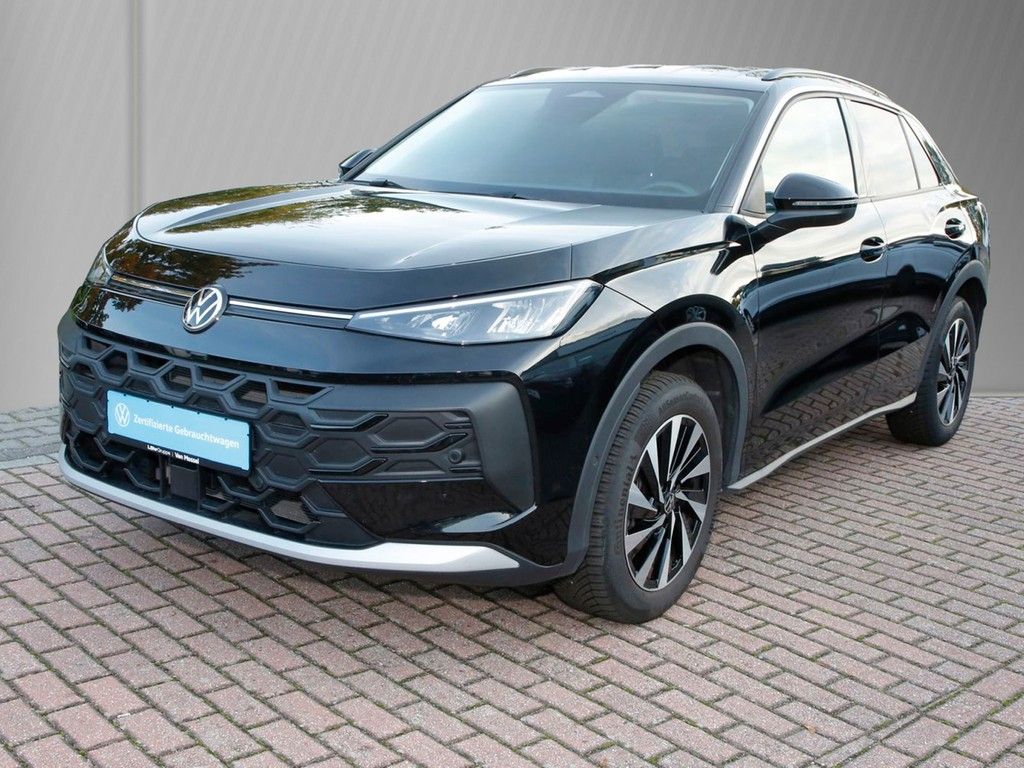 Volkswagen T-Roc 1.5 eTSI DSG Life 17" ACC Navi SHZ EPH AHK imagem 2