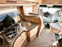 Malibu T 450 RB-LE comfort -Chassis Plus -4,2t GG mögl. (10/16)