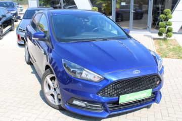 Ford Focus Lim. ST
