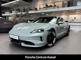 Porsche Taycan Plus 4 - Porsche Taycan in Kassel