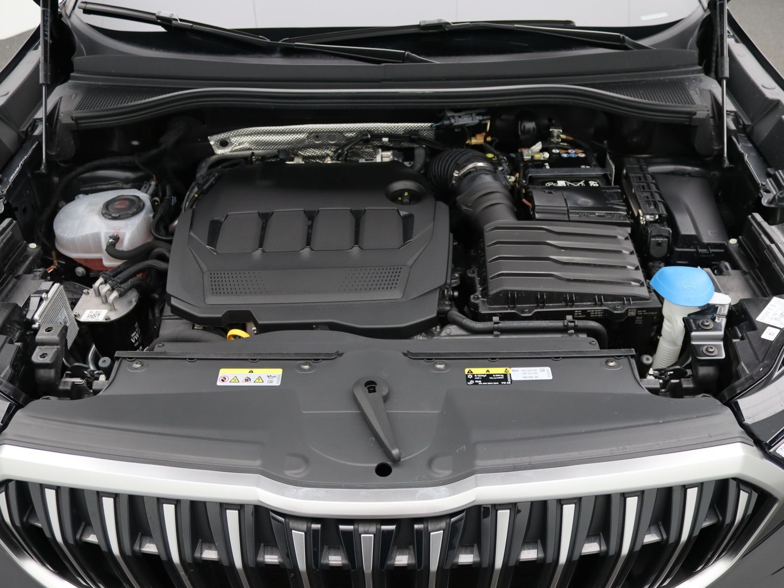 Skoda Kodiaq - Bild 18