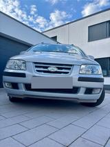Hyundai Matrix 1,8 Gls Automatik mit Einparkhilfe ... - Hyundai Matrix: Auto